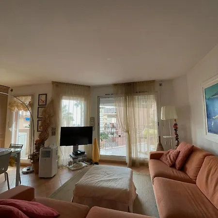 Beautiful Very Close To The Sea Roquebrune-Cap-Martin